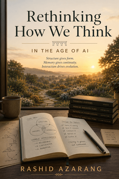 Rethinking How We Think