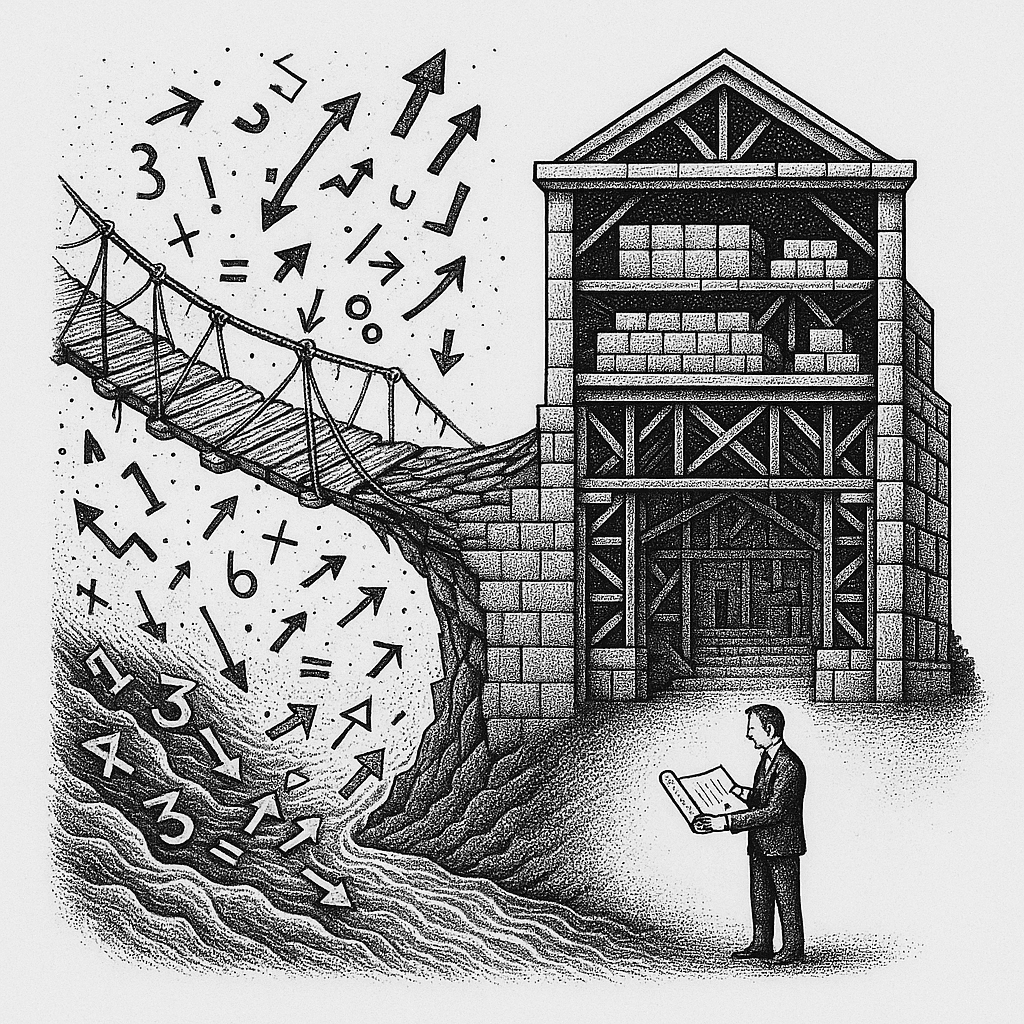 From Sync Bridge to Data Warehouse