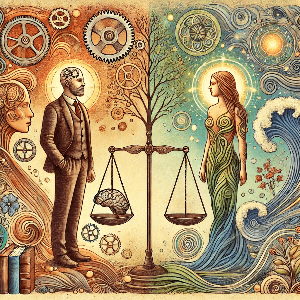 A guide to my ideal partner
