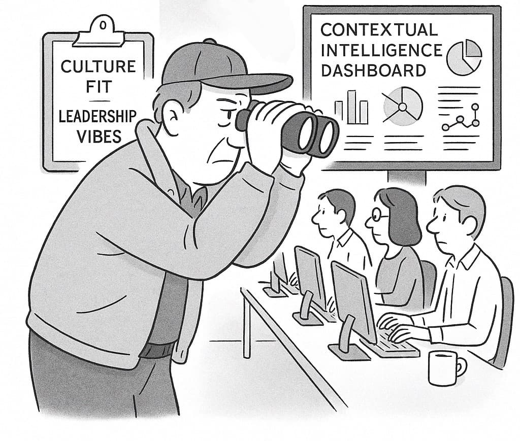 Rethinking How We Understand People