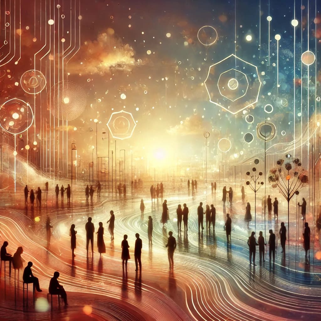 The opportunity in a fragmented digital landscape